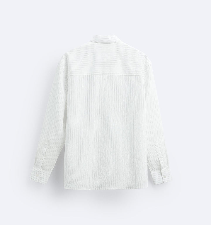 Moudda ZARA - Chemise - Tunisie 2