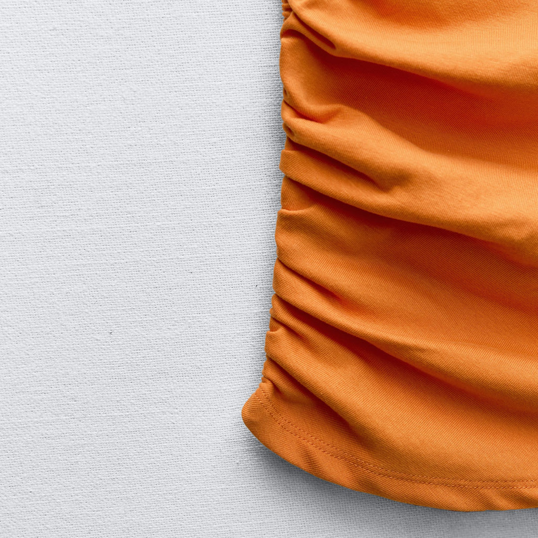 Moudda ZARA - Basic T-Shirt - Tunisie 6