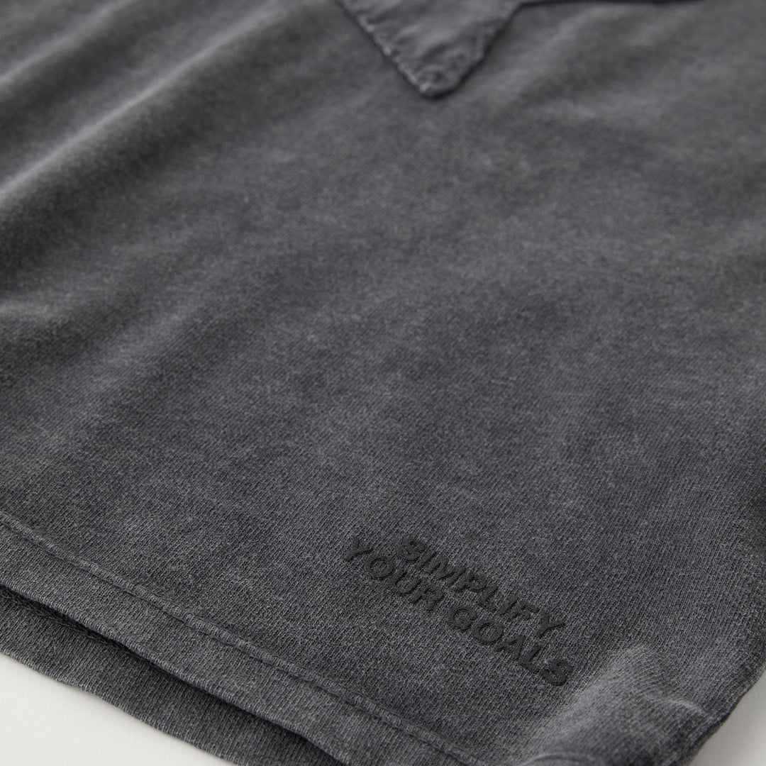 Moudda ZARA - Grl S/Sl Tshirt - Tunisie 4