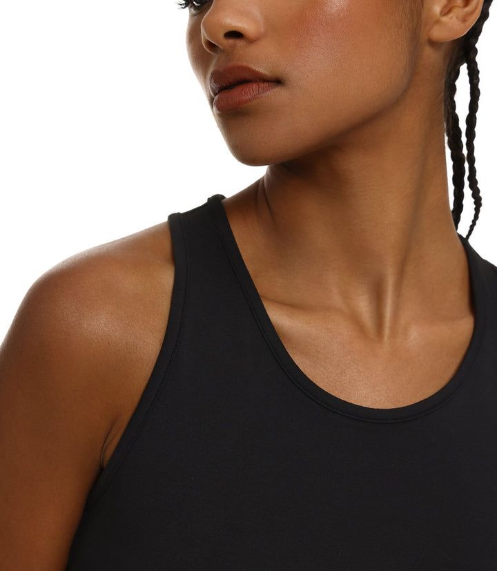 Moudda Lefties - Top Crop Basique (Gym) - Tunisie 3