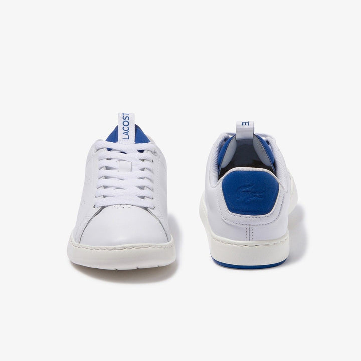 Moudda Lacoste - Sneakers LACOSTE CARNABY EVO - Tunisie 1