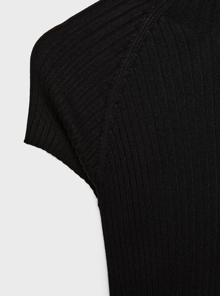 Moudda STRADIVARIUS - Pull en Maille Mini Manches - Tunisie 2