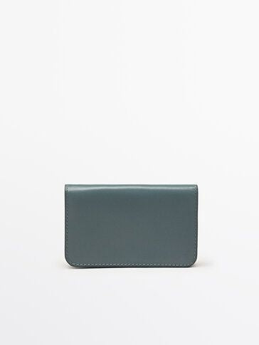 Moudda Massimo Dutti - Portefeuille - Tunisie 1