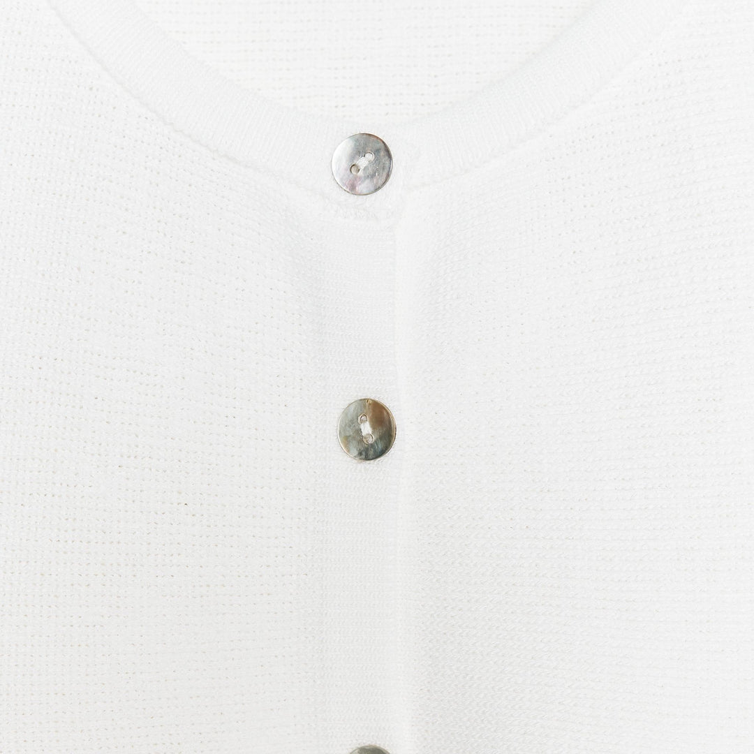 Moudda ZARA - Top - Col Olla, Boutons & Peplum - Tunisie 3
