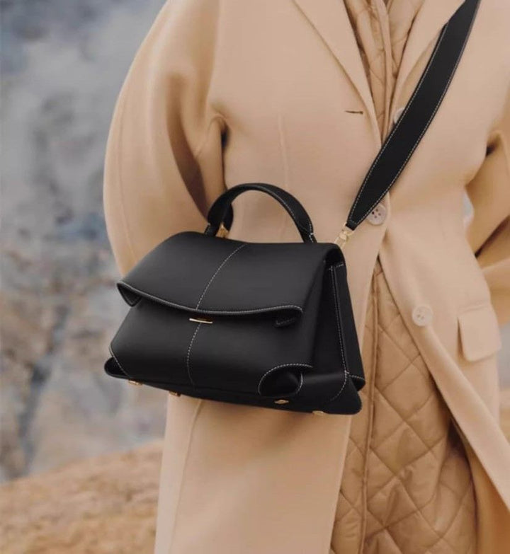 Moudda Bloom - Sac à main 'Novalune' - Tunisie 3