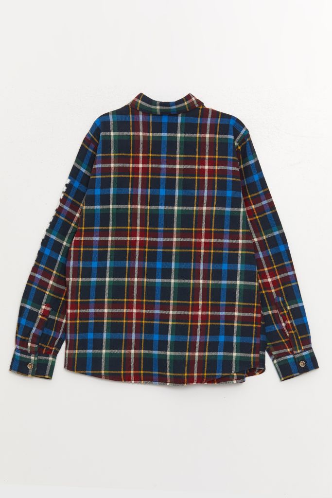 Moudda LC Waikiki - Chemise - 2