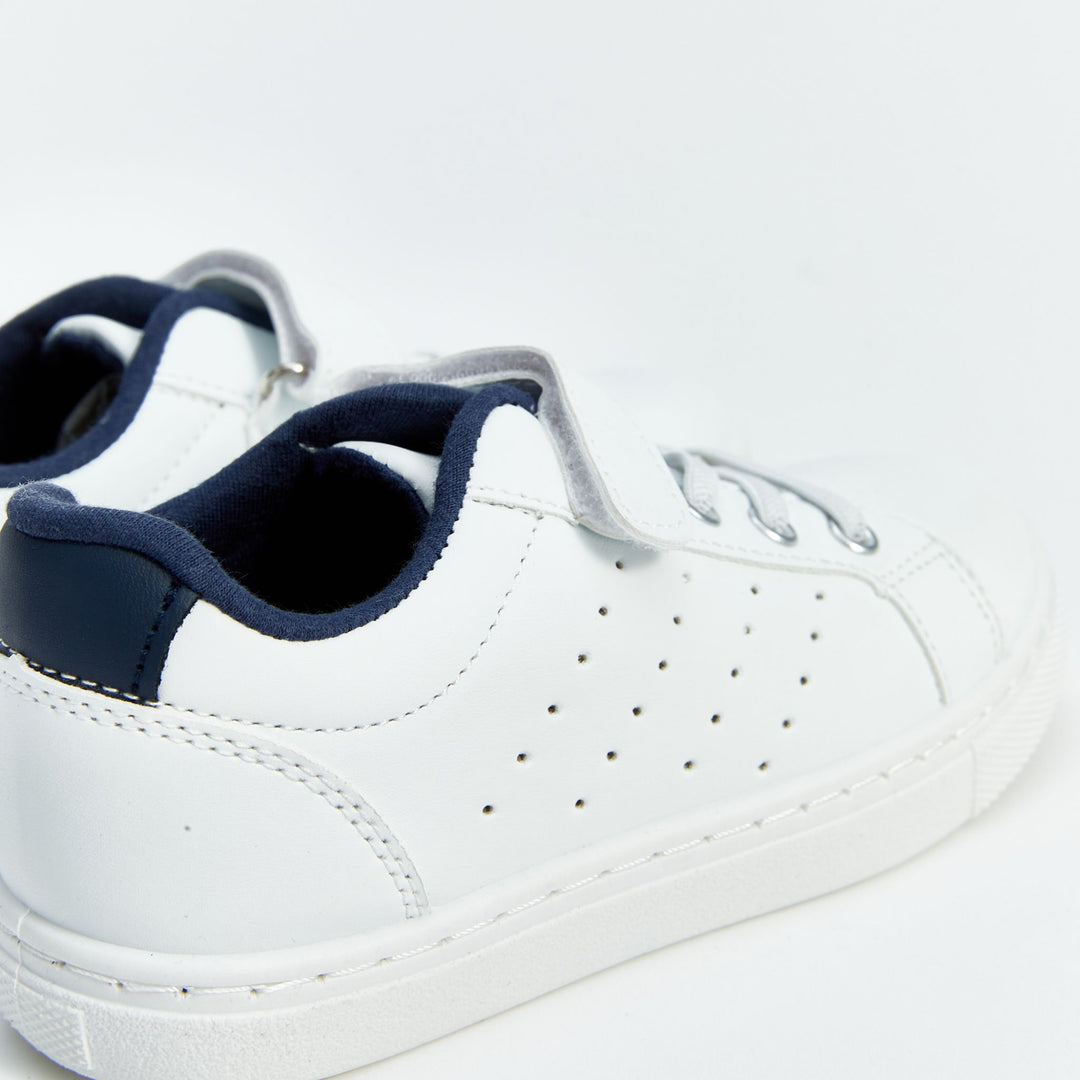 Moudda LC Waikiki - Chaussures casual Garçon Blanc - Tunisie 3