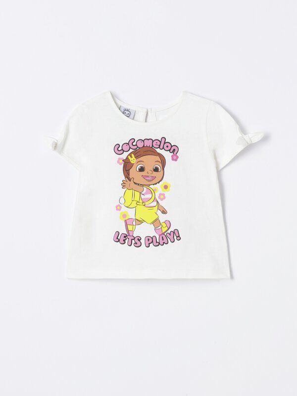 Moudda Lefties - Tee shirt - Tunisie 2