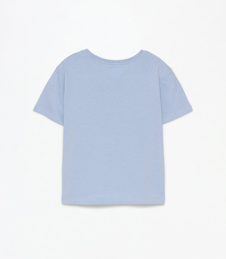 Moudda Lefties - T-Shirt - Positionnel Arabie 365 Fille - Tunisie 3