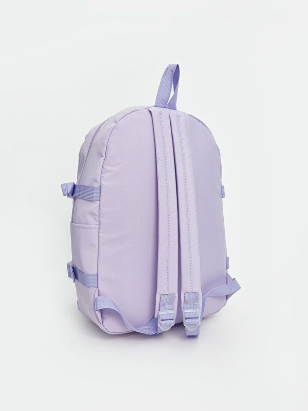 Moudda LC Waikiki - Sac d’école Fille Lilas - Tunisie 2