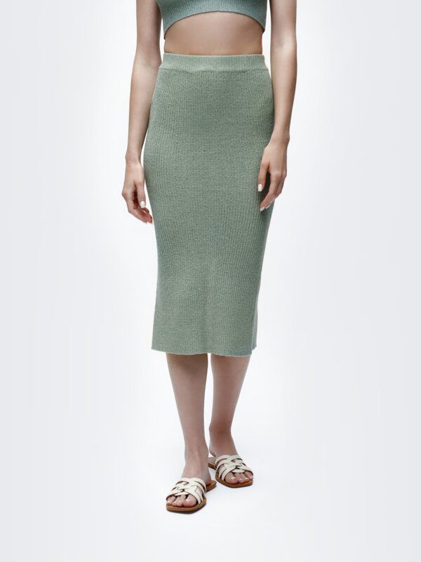 Moudda Lefties - Jupe - Tunisie 2