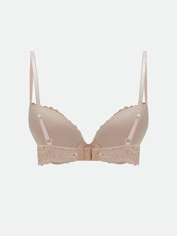 Moudda LC Waikiki - Soutien-gorge Femme Rose terne - Tunisie 2