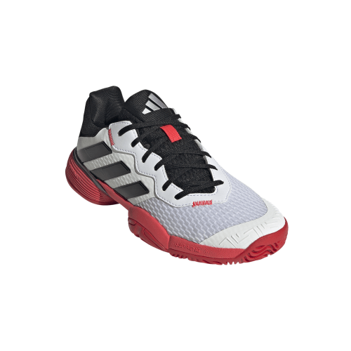 Moudda Adidas - Chaussure de tennis Barricade Enfants - Tunisie 6