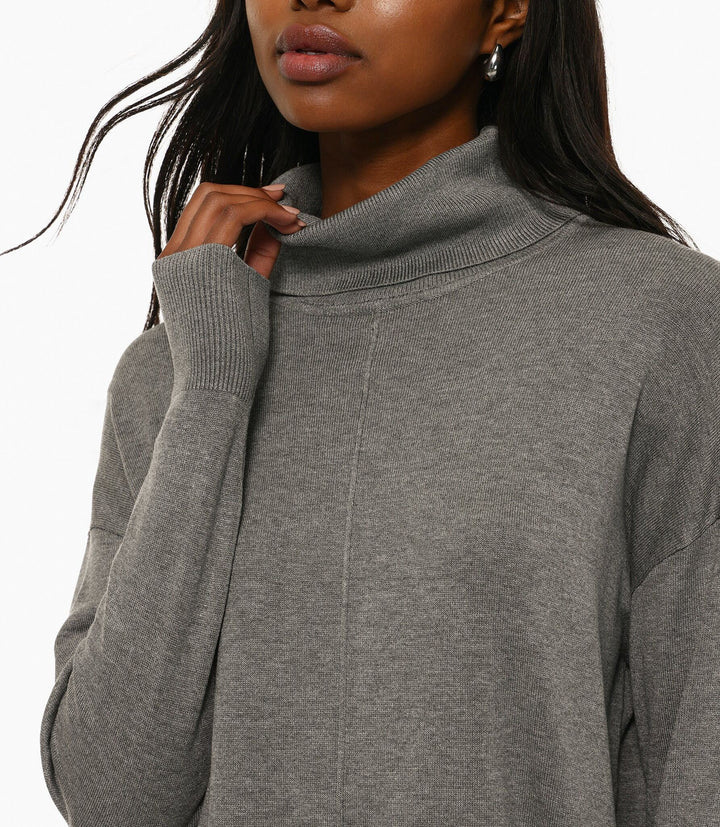 Moudda Lefties - Pull - Spécial Pays Oversize - Tunisie 3