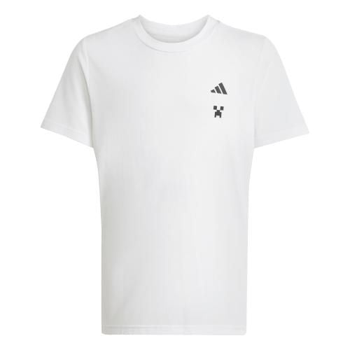 Moudda Adidas - T-SHIRT DE TRAINING ADIDAS MINECRAFT - Tunisie 1