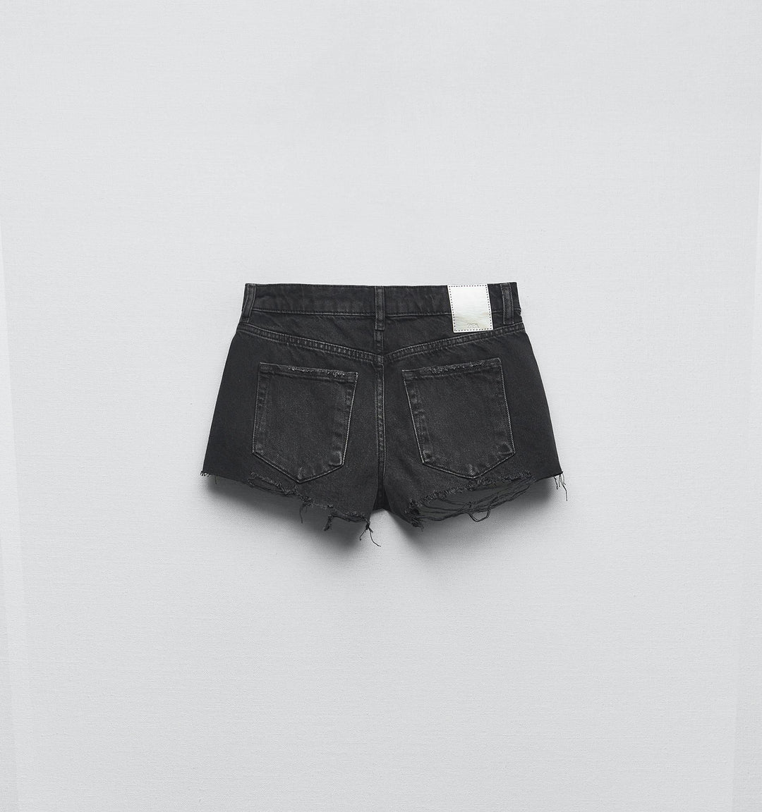 Moudda ZARA - Short - Tunisie 3