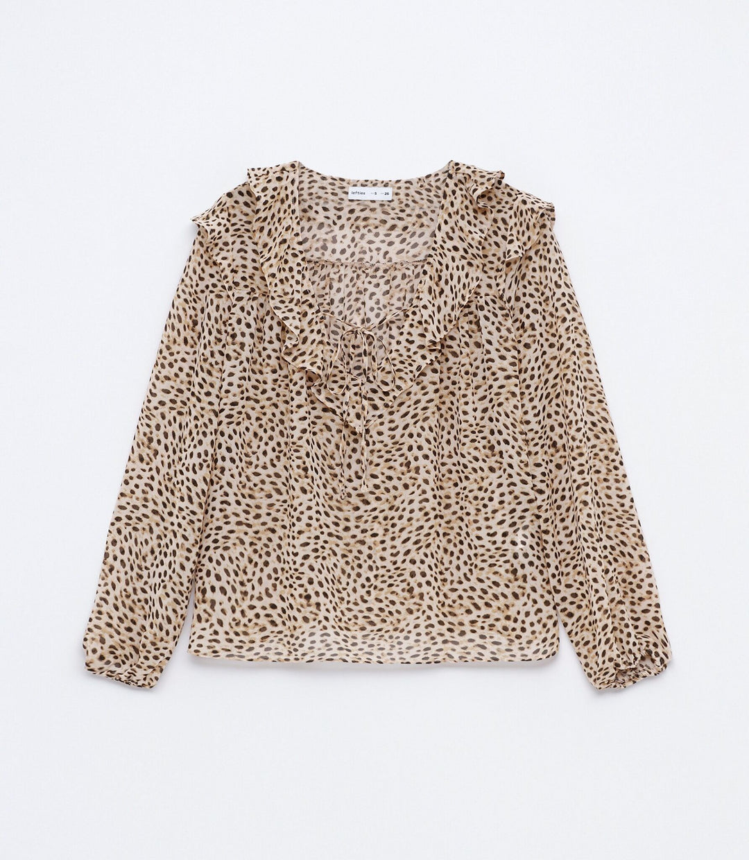 Moudda Lefties - Chemise - Tunisie 1