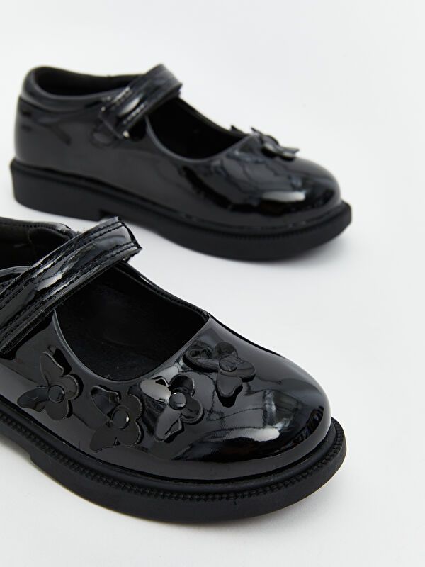 Moudda LC Waikiki - Ballerines Fille Noir - Tunisie 3