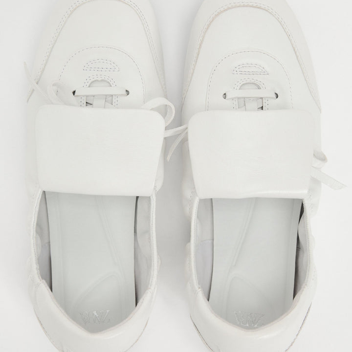 Moudda ZARA - Flat Shoe - Tunisie 5