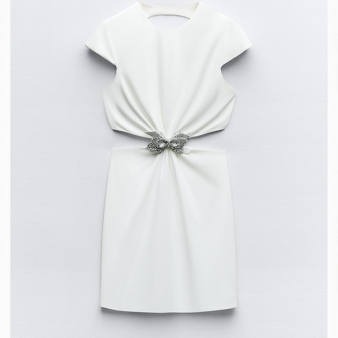 Moudda ZARA - T-Dress - Tunisie 7