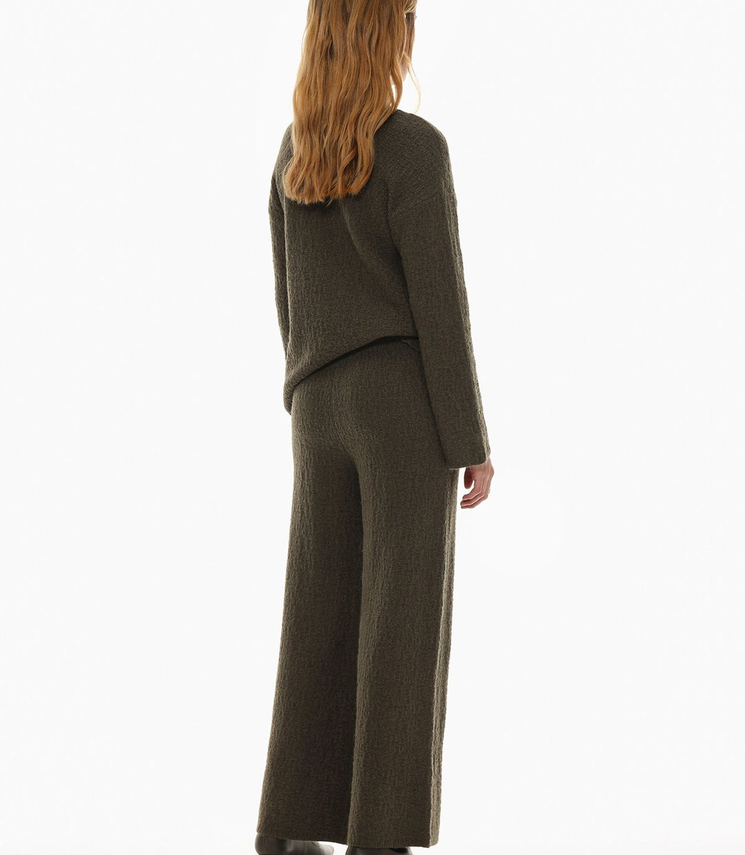 Moudda Lefties - Pantalon - Texture - Tunisie 3