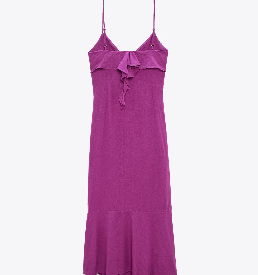 Moudda ZARA - Robe - Tunisie 2