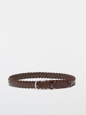 Moudda Massimo Dutti - Ceinture - 1