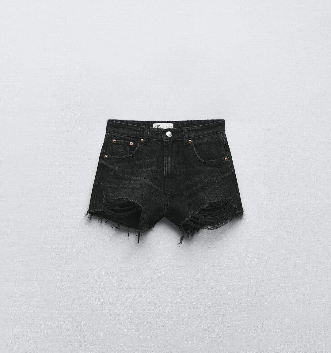 Moudda ZARA - Short - Tunisie 2