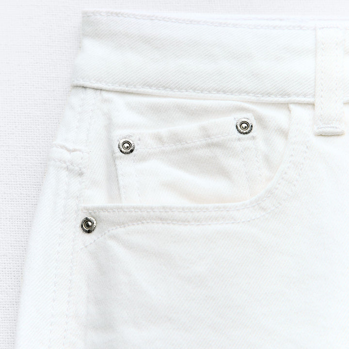 Moudda ZARA - Folding Pants - Tunisie 7