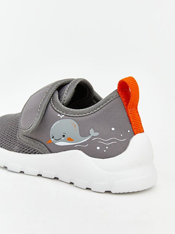 Moudda LC Waikiki - Chaussures bébé premiers pas pour Garçon - Tunisie 5