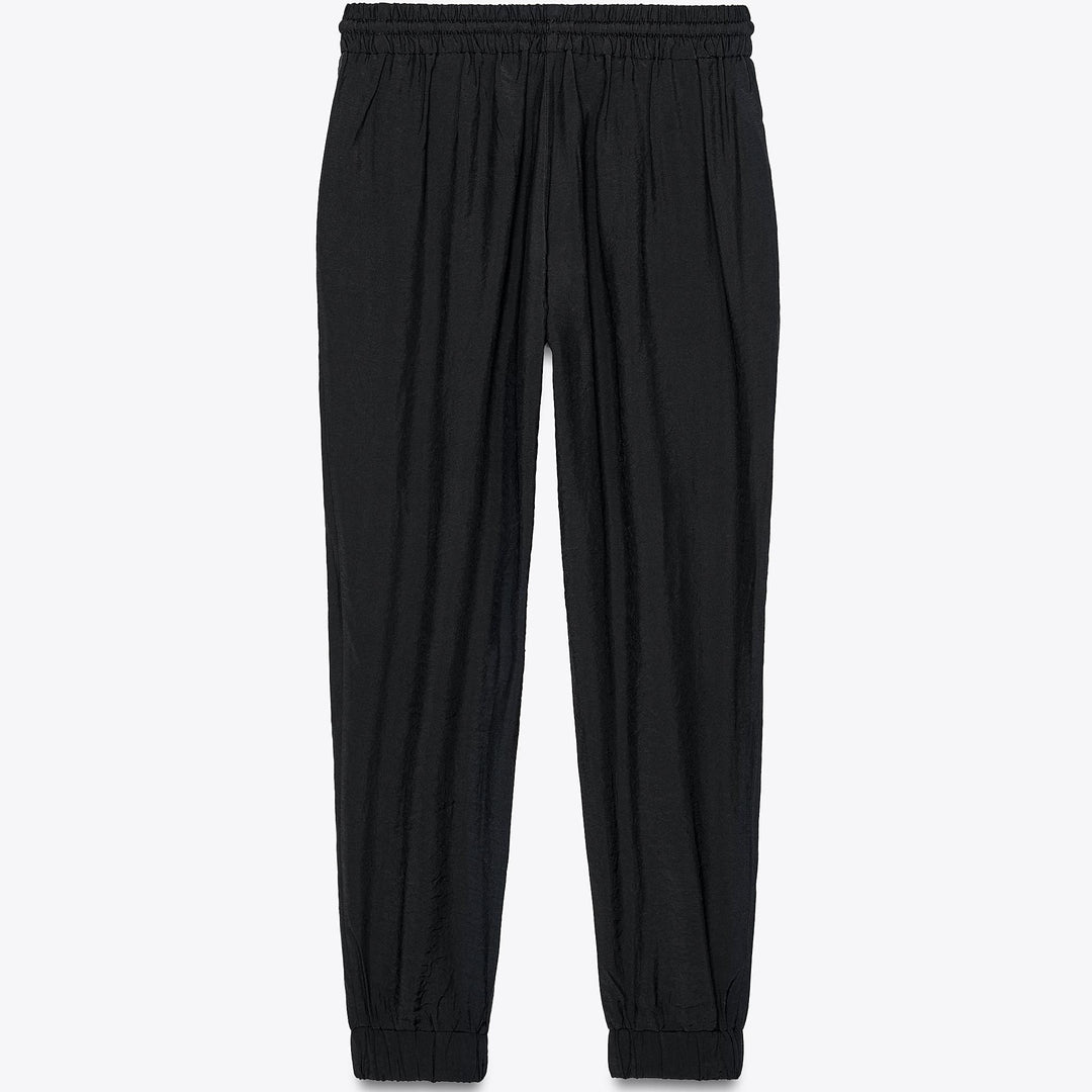 Moudda ZARA - Pantalon - Taille Élastique - Tunisie 2