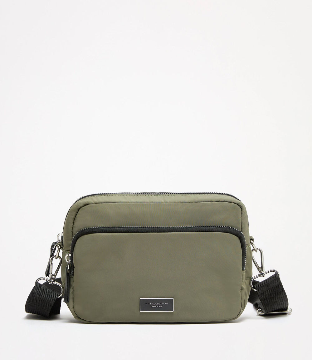 Moudda Lefties - Sac Crossbody Nylon - Urbain - Tunisie 2