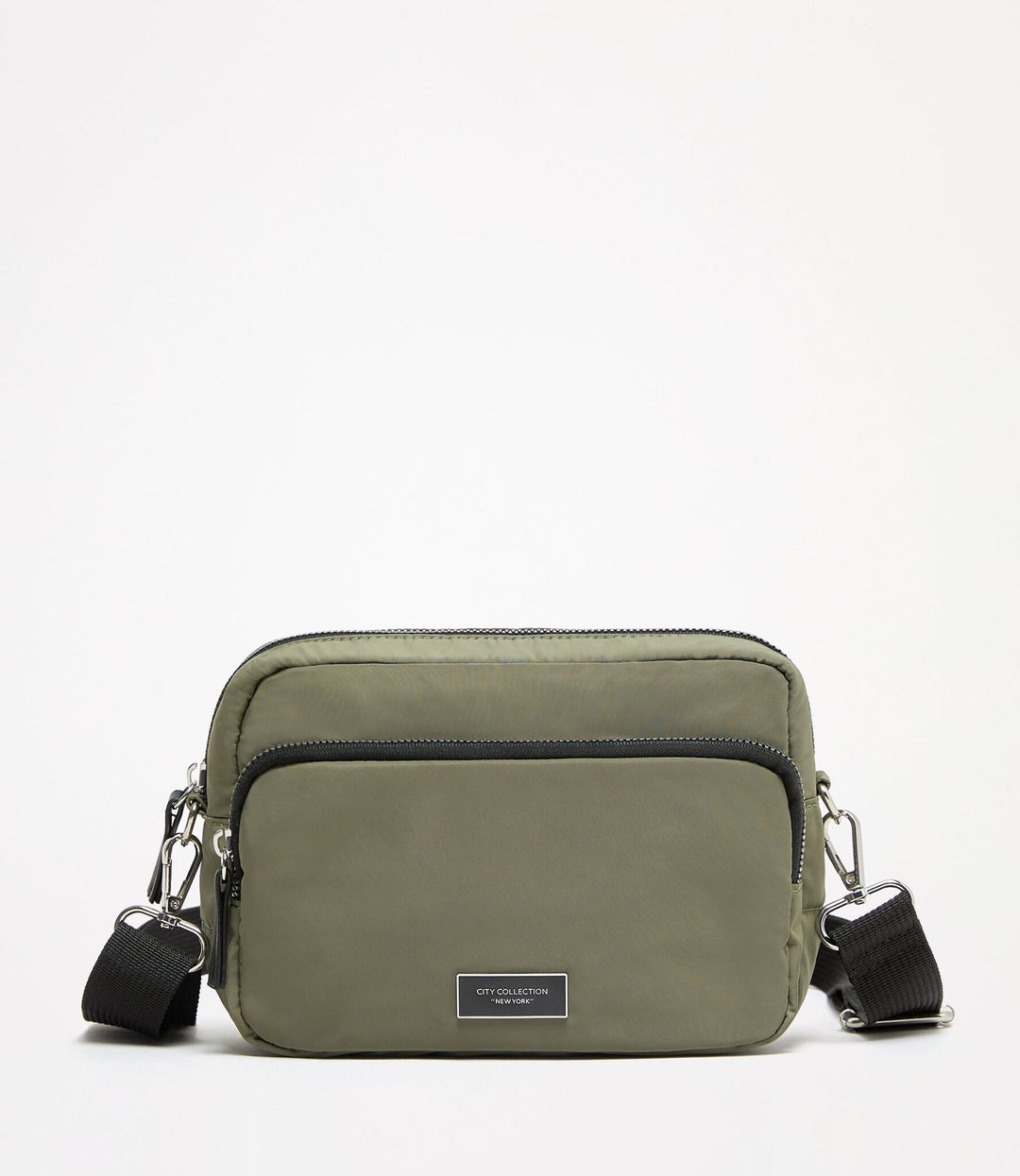 Moudda Lefties - Sac Crossbody Nylon - Urbain - Tunisie 2