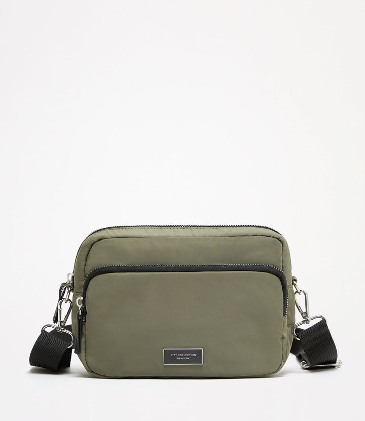 Moudda Lefties - Sac Crossbody Nylon - Urbain - Tunisie 2