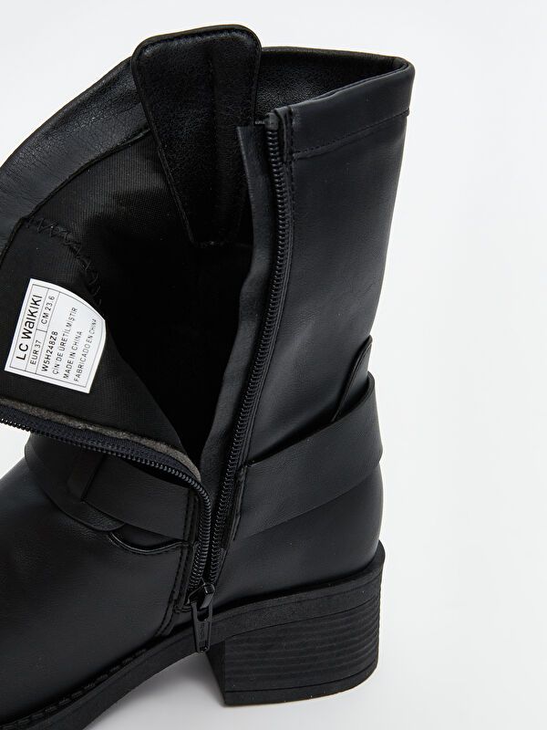 Moudda LC Waikiki - Bottes à talons pour Femmes - Tunisie 7