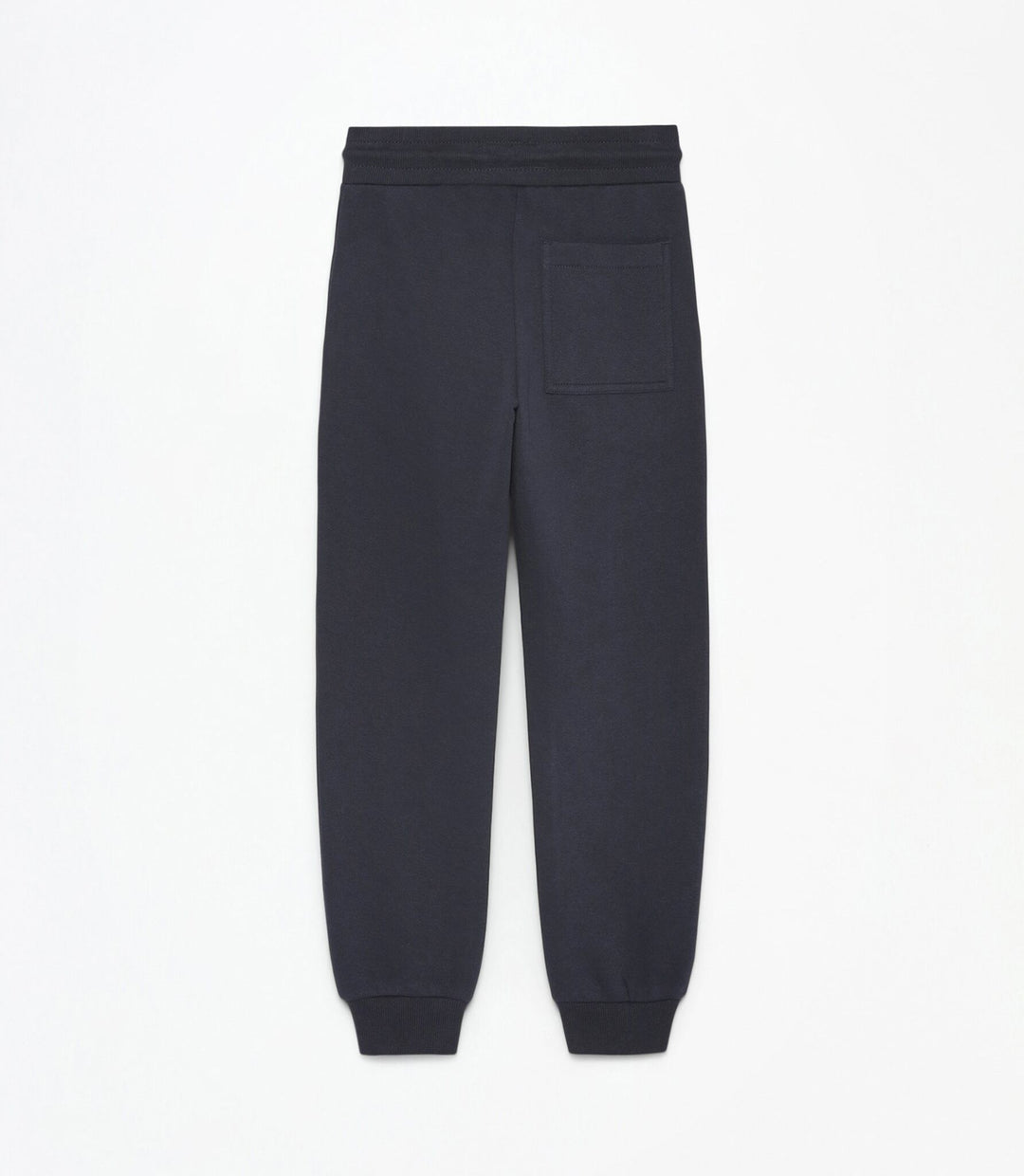 Moudda Lefties - Pantalon Sweat Basique - Poches Garçon - Tunisie 3