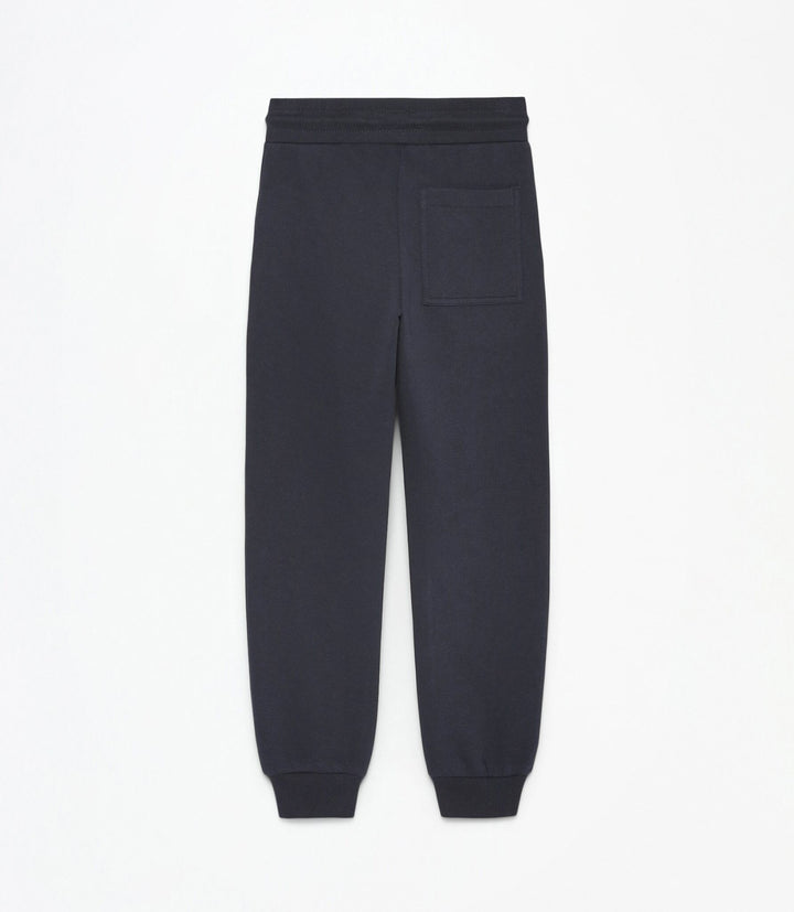 Moudda Lefties - Pantalon Sweat Basique - Poches Garçon - Tunisie 3