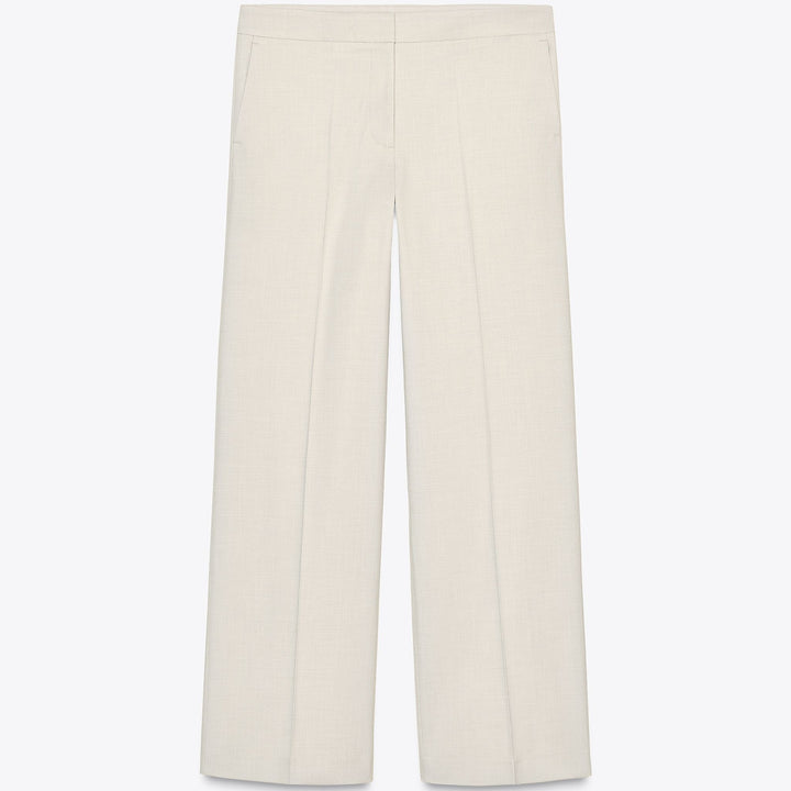 Moudda ZARA - Ensemble Pantalon - Droit - Tunisie 1