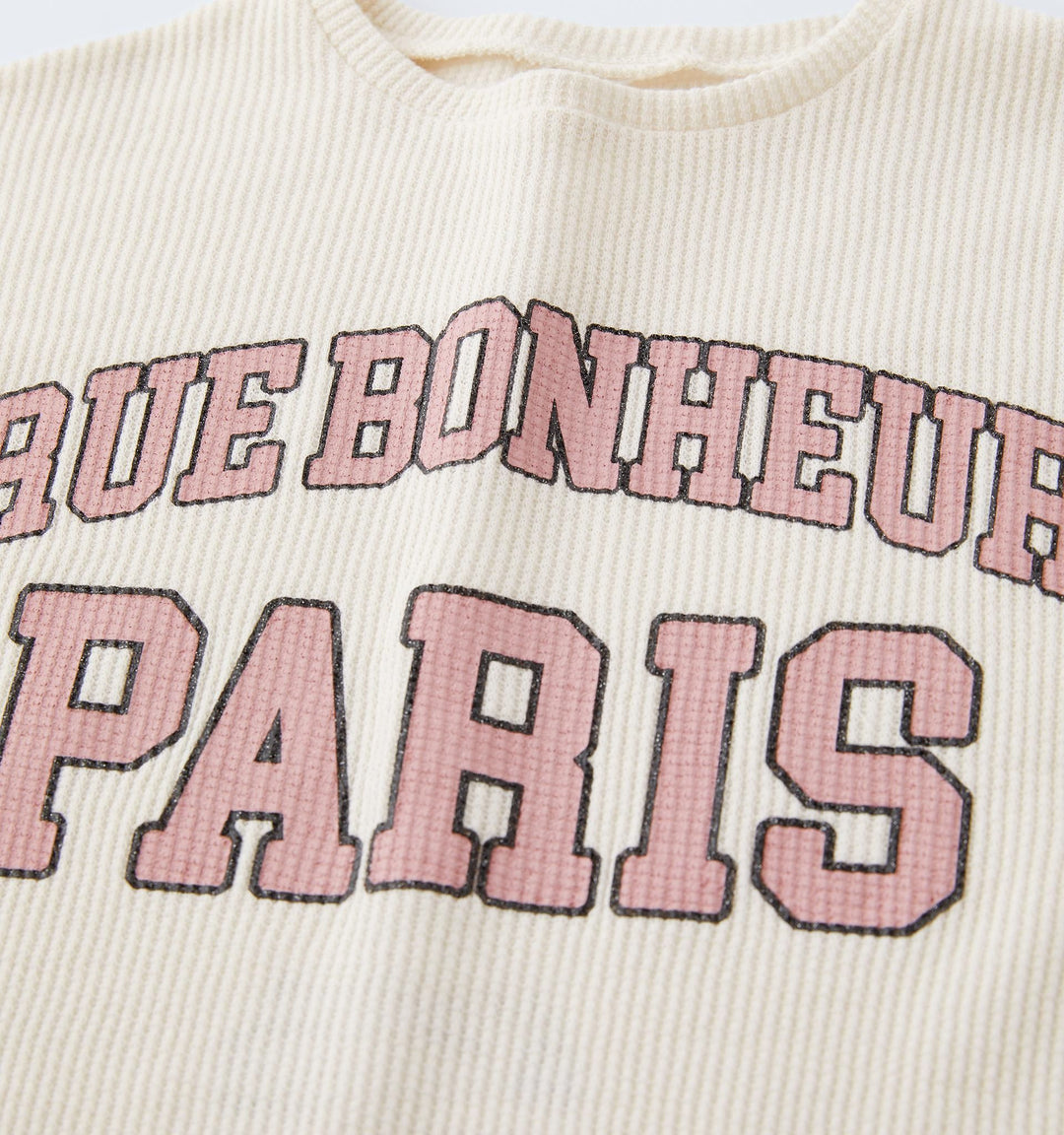 Moudda ZARA - T-shirt - Tunisie 3