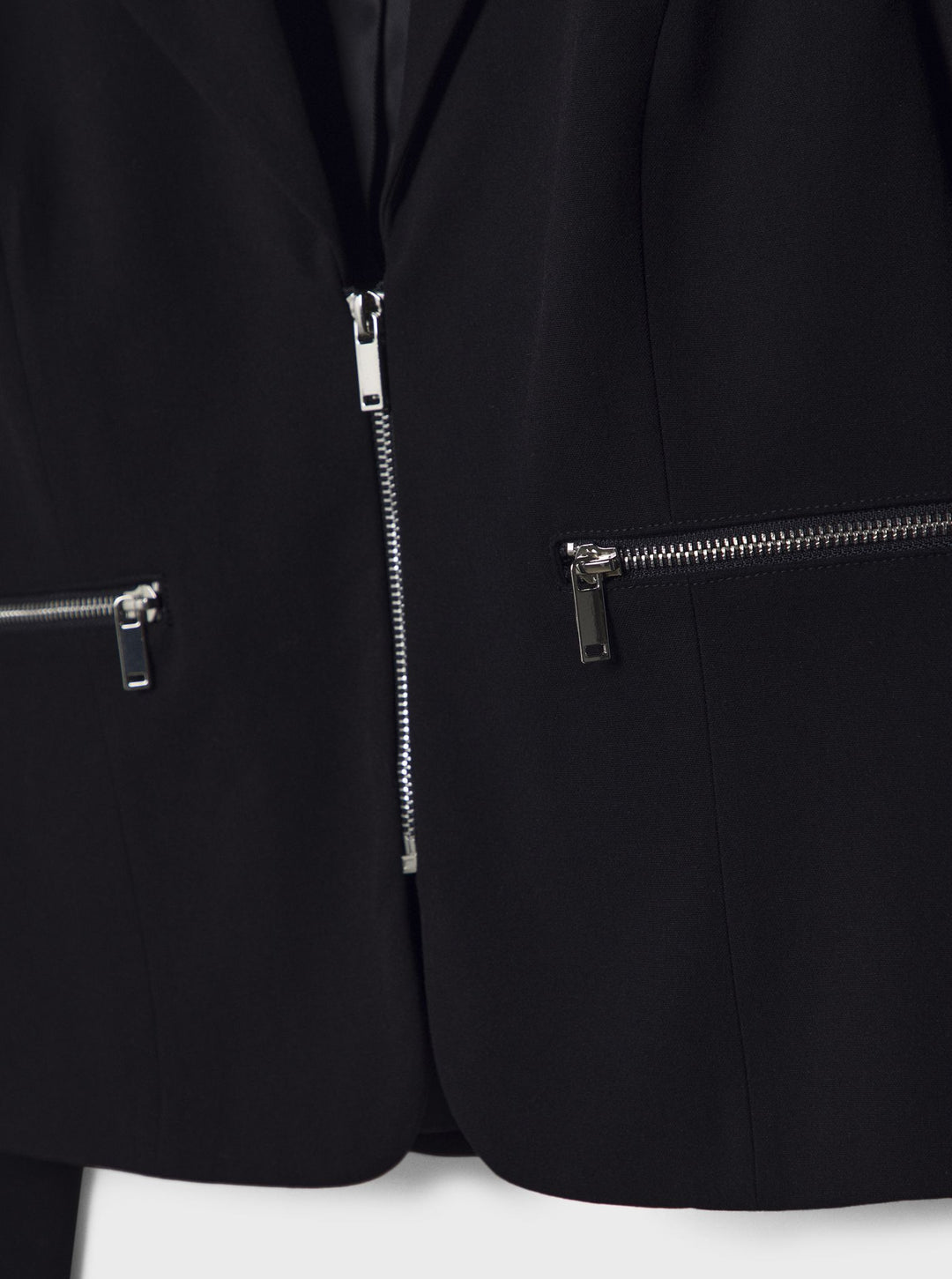 Moudda STRADIVARIUS - Blazer à Fermeture - Tunisie 4