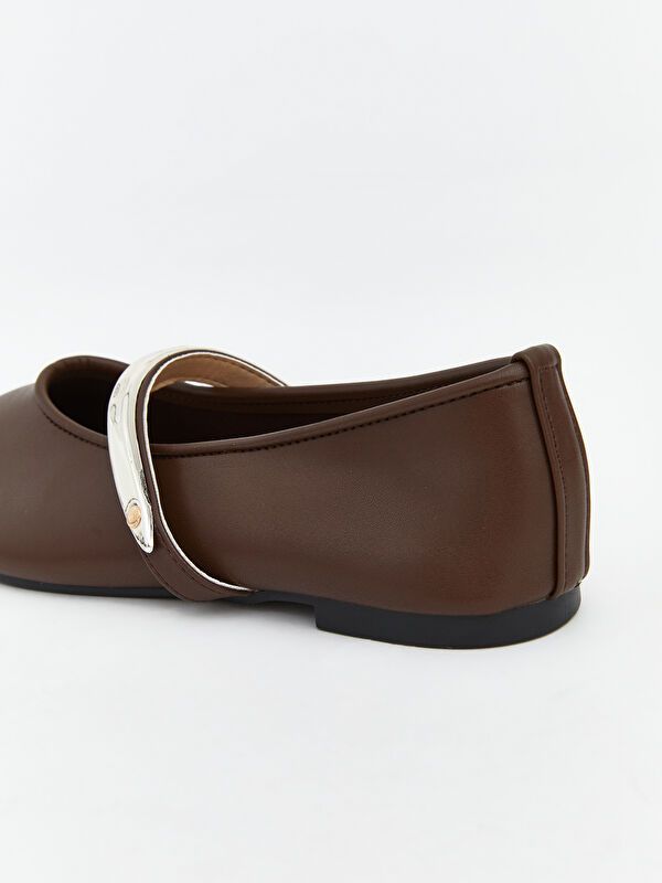 Moudda LC Waikiki - Ballerines pour Femme - Tunisie 5