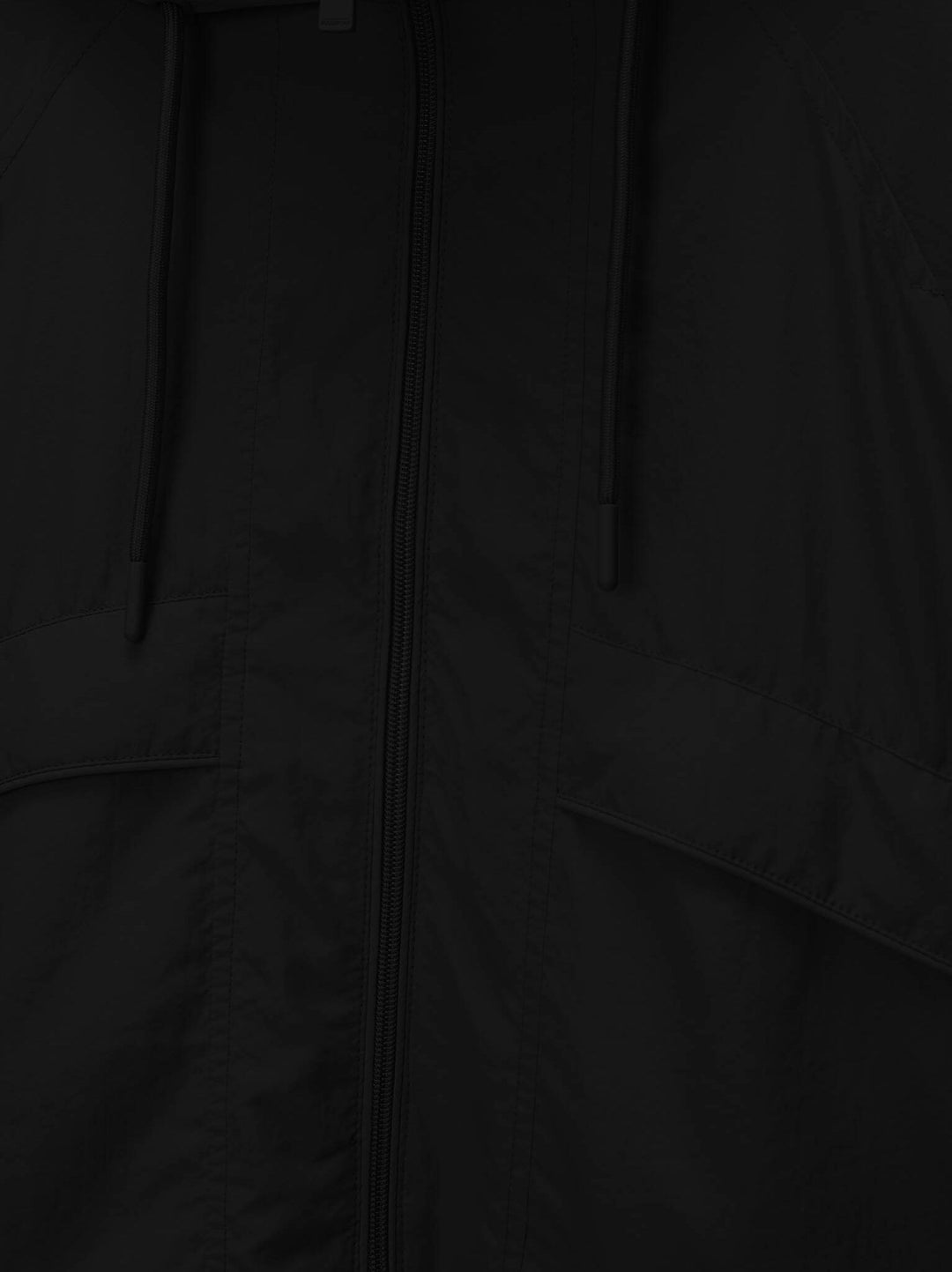 Moudda PULL & BEAR - Veste Nylon Légère Courte - Tunisie 3