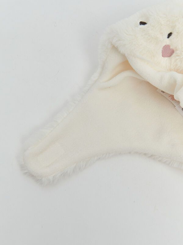 Moudda LC Waikiki - Bonnet tricot Fille Crème - Tunisie 3