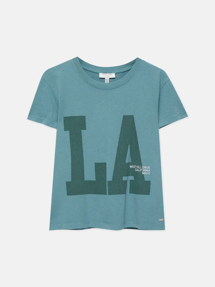 Moudda PULL & BEAR - Tee shirt - Tunisie 1