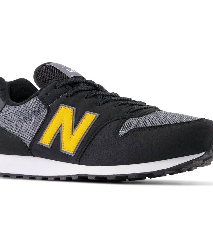 Moudda New Balance - 500 - 1