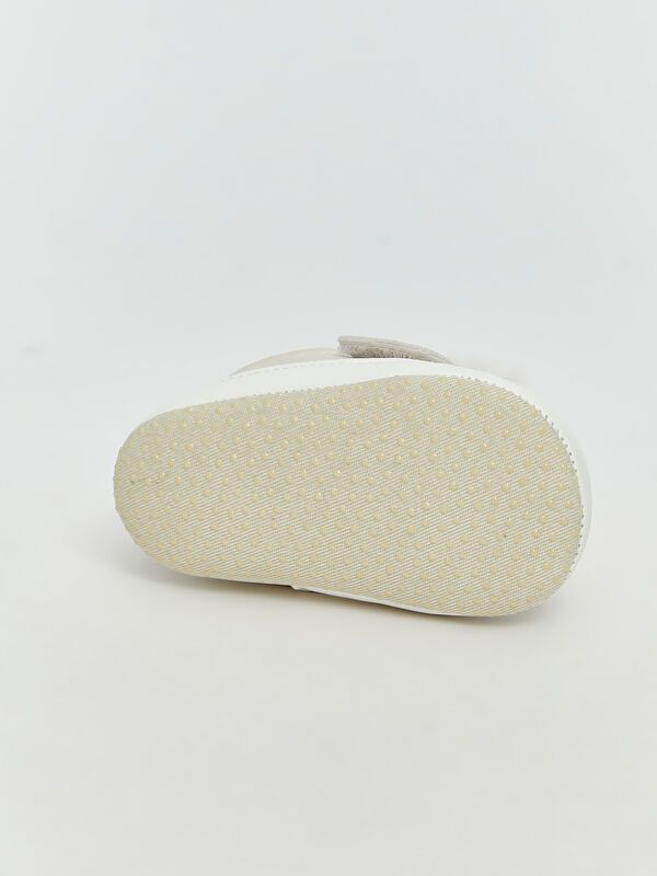 Moudda LC Waikiki - Chaussures pré-marche Fille Beige clair - Tunisie 4