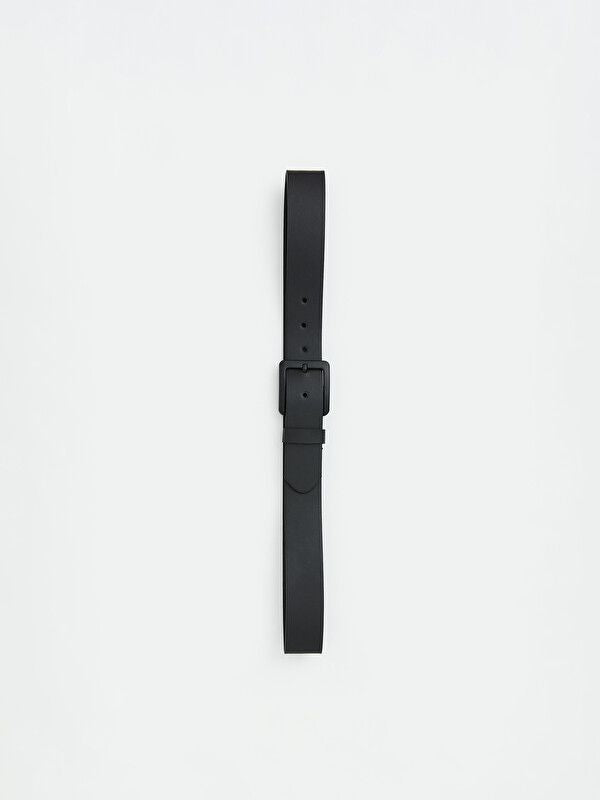 Moudda LC Waikiki - Ceinture pour Fille couleur Noir - Tunisie 2