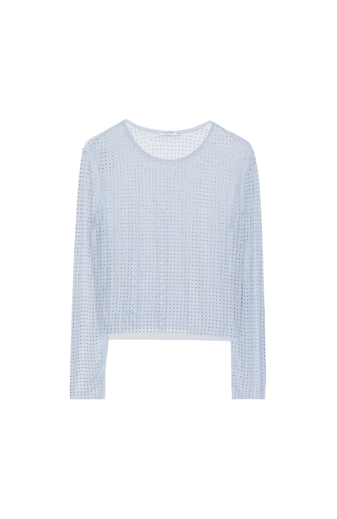 Moudda STRADIVARIUS - Tee shirt - Tunisie 1