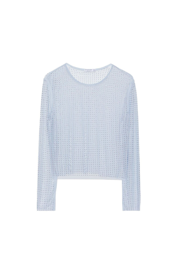 Moudda STRADIVARIUS - Tee shirt - Tunisie 1