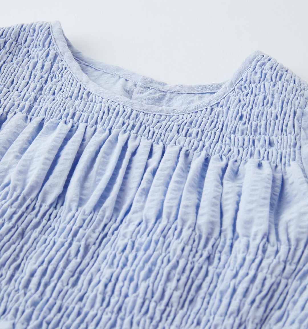 Moudda ZARA - Chemise Bebe - Tunisie 1